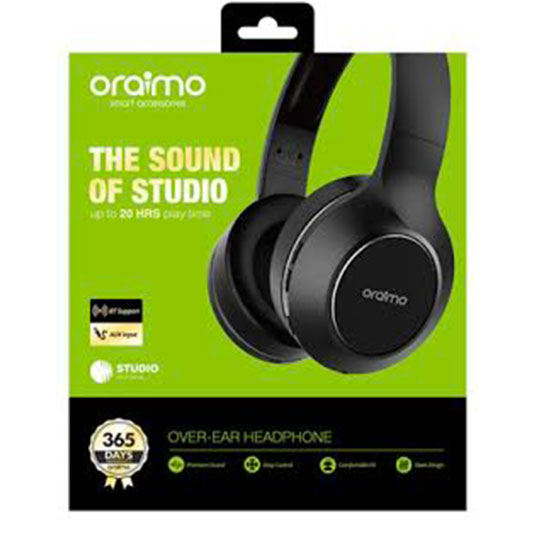 ORAIMO Wireless Headset OEB-H85D